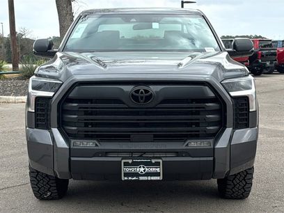 New 2026 Toyota Tundra SR5
