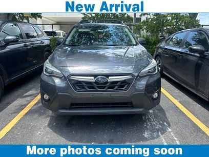 Used 2021 Subaru Crosstrek 2.5i Limited