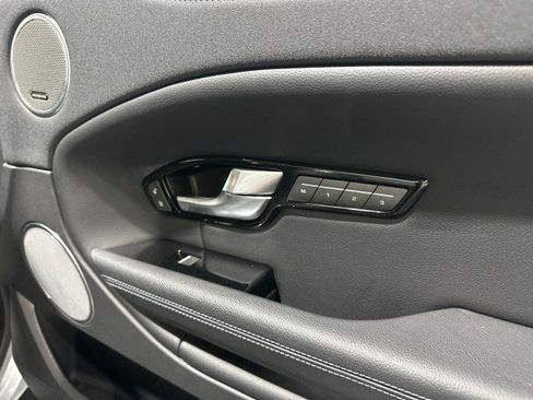 Used 2019 Land Rover Range Rover Evoque AWD/4WD image 48