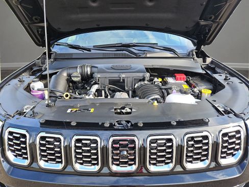 New 2024 Jeep Compass Limited w/ Elite Group image 13