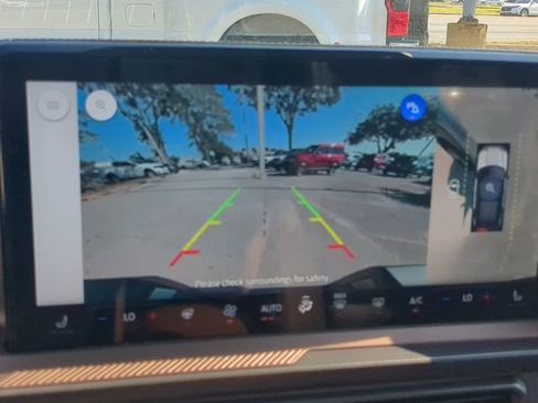 New 2025 Ford Bronco Sport Outer Banks w/ Outer Banks Tech Package+ image 22