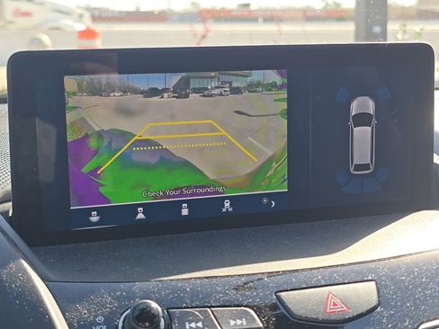 Used 2020 Acura RDX A-Spec image 33