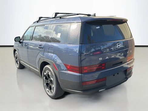 New 2026 Hyundai Santa Fe SEL image 5