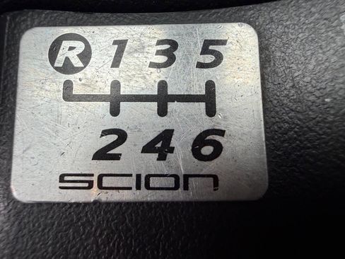 Used 2014 Scion tC 10 Series FWD image 14