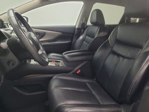 Used 2018 Nissan Murano Platinum AWD/4WD image 17