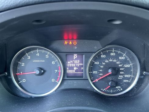 Used 2015 Subaru Crosstrek 2.0i Premium w/ Popular Package #1 image 18