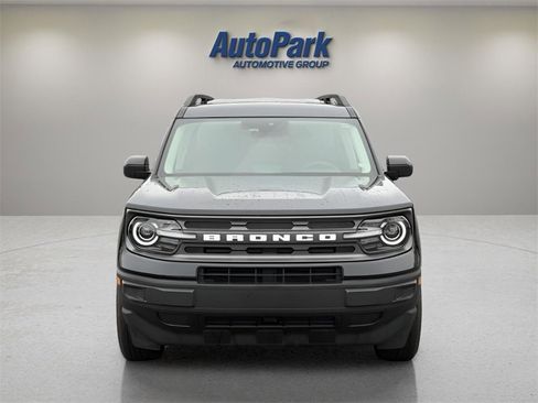 Used 2024 Ford Bronco Sport Big Bend image 2