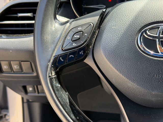 Used 2018 Toyota C-HR XLE FWD image 10