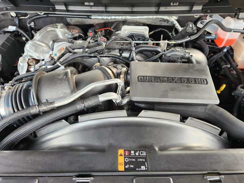 New 2026 Chevrolet Silverado 2500 ZR2 image 31