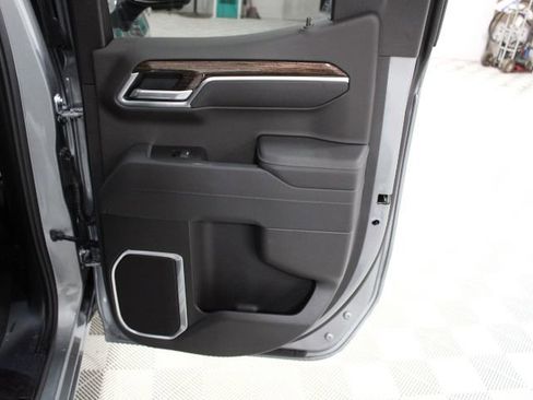 New 2026 GMC Sierra 1500 SLE w/ X31 Off-Road Package image 28