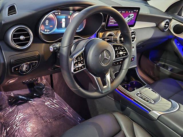 Used 2022 Mercedes-Benz GLC 300 image 10