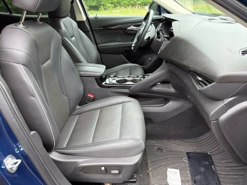 Certified 2023 Buick Envision Essence FWD image 15