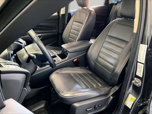 Used 2018 Ford Escape SEL AWD/4WD image 21