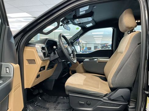 Used 2023 Ford F150 XLT image 12