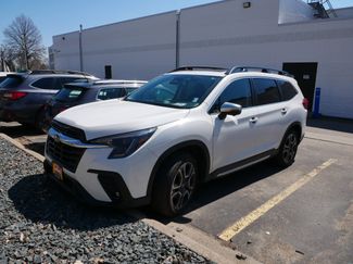 Used 2023 Subaru Ascent Limited w/ Technology Package video 2