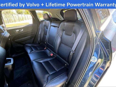 Used 2023 Volvo XC60 B5 Plus w/ Climate Package image 31
