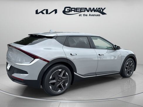New 2025 Kia EV6 Light image 4