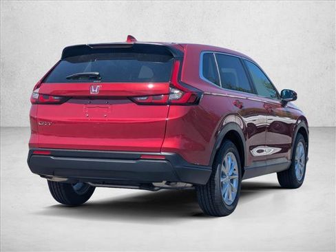 New 2026 Honda CR-V EX image 2