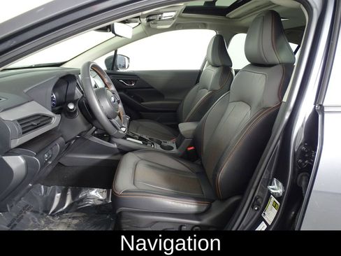 Used 2024 Subaru Crosstrek 2.5i Limited image 13