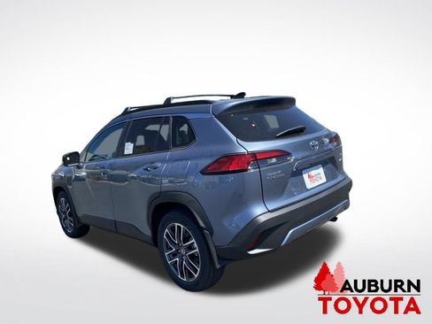 New 2026 Toyota Corolla Cross XLE AWD/4WD image 5