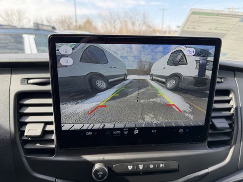 New 2026 Ford Transit 150 Low Roof RWD image 16