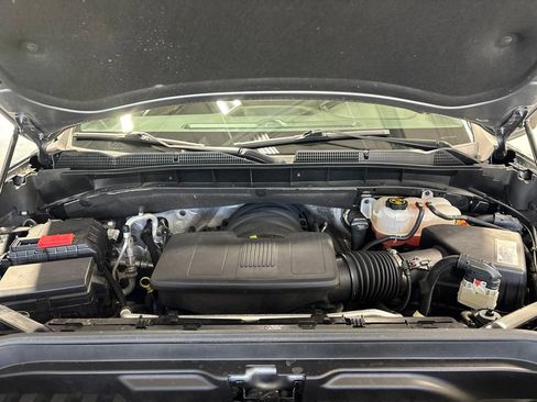 Used 2021 GMC Sierra 1500 AT4 AWD/4WD image 52