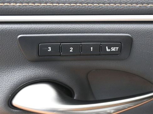 Used 2024 Lexus ES 350 w/ Premium Package image 5