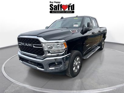 Used 2024 RAM 2500 Big Horn w/ Bed Utility Group