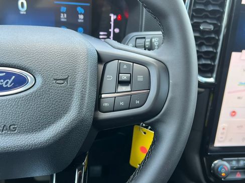 Used 2026 Ford Ranger XLT AWD/4WD image 22