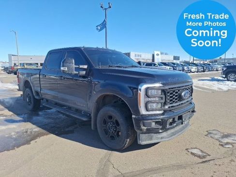 Used 2023 Ford F250 XLT w/ XLT Premium Package image 1