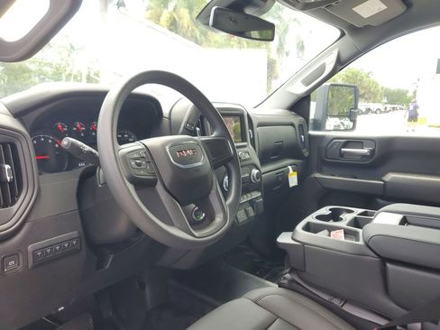 New 2025 GMC Sierra 3500 Pro w/ Convenience Package image 29