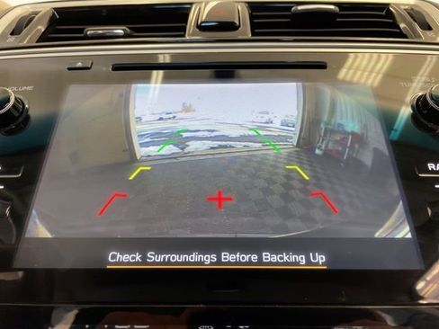 Used 2018 Subaru Legacy 2.5i Premium image 16