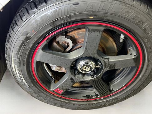 Used 2008 Scion xB Base image 14