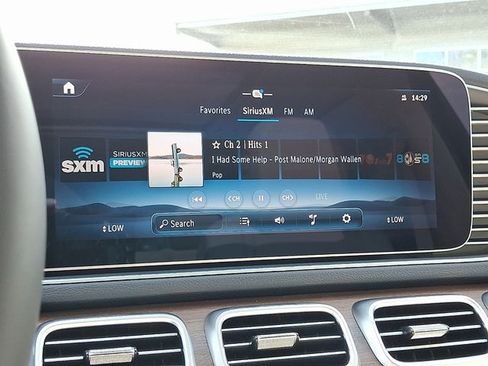 Used 2026 Mercedes-Benz GLE 450 4MATIC image 17