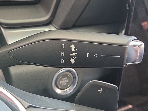 New 2026 GMC Terrain Elevation FWD image 11