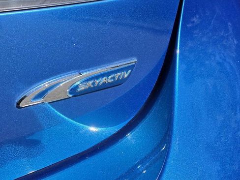 Used 2012 MAZDA MAZDA3 i Grand Touring FWD image 11