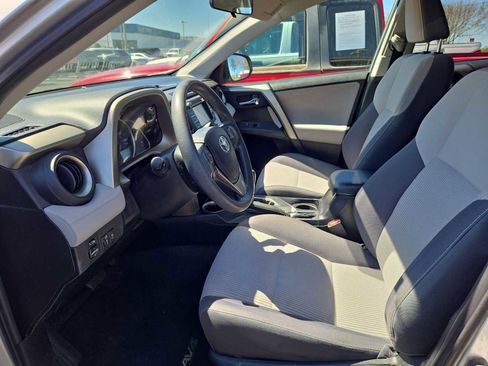 Used 2014 Toyota RAV4 XLE image 5