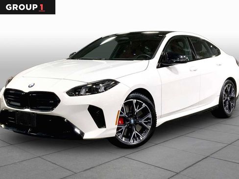 Used 2025 BMW M235i xDrive w/ Premium Package AWD/4WD image 1
