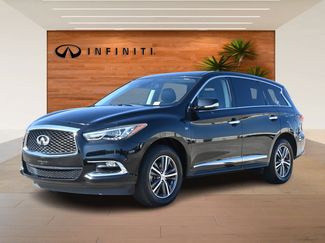 Used 2019 INFINITI QX60 Pure video 1