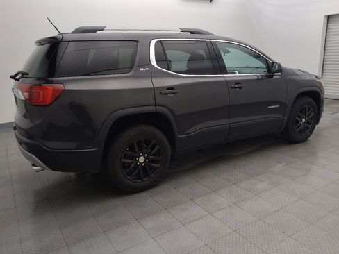 Used 2018 GMC Acadia SLT image 10