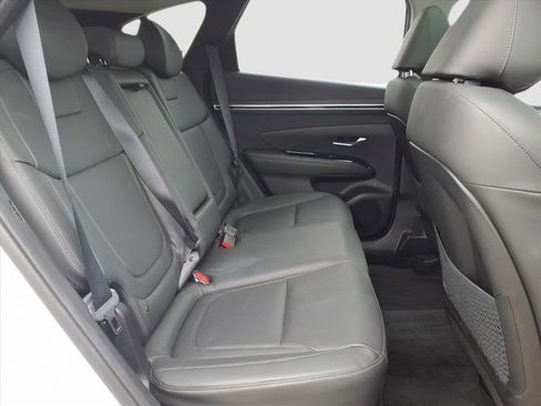 Used 2023 Hyundai Tucson SEL image 9