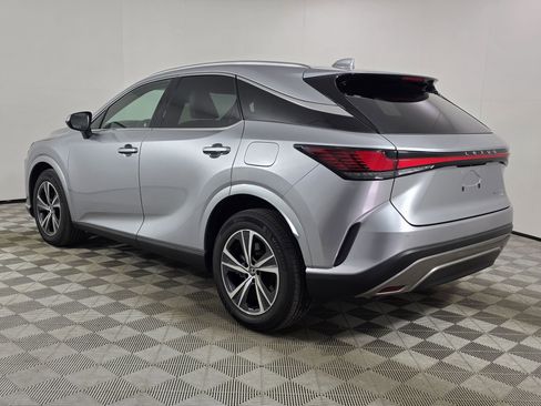 Used 2023 Lexus RX 350 Premium w/ Cold Area Package AWD/4WD image 5