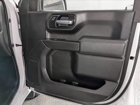 Used 2021 GMC Sierra 1500 2WD Double Cab w/ Sierra Value Package image 19