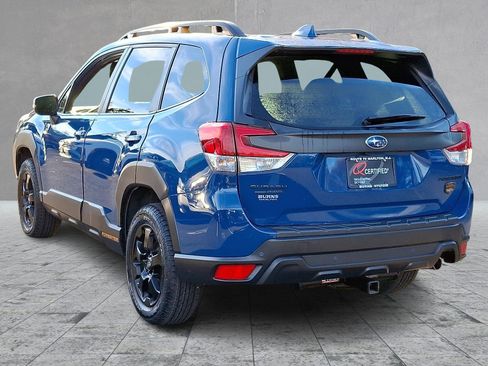 Used 2022 Subaru Forester Wilderness image 7