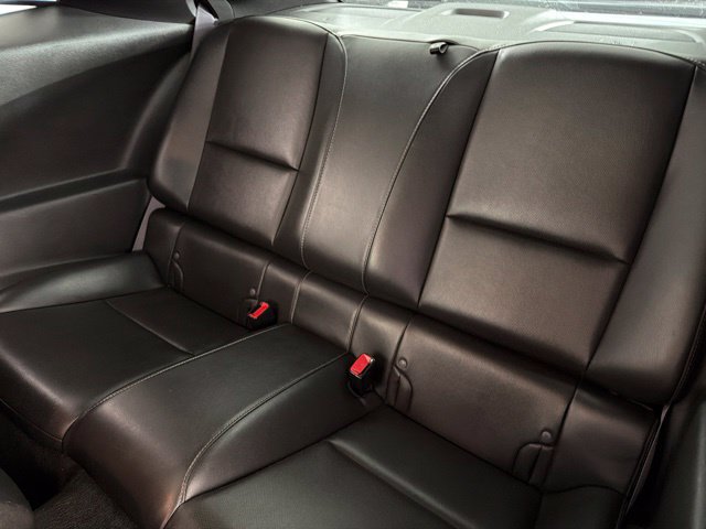 Used 2012 Chevrolet Camaro SS w/ RS Package RWD image 25