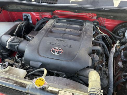 Used 2012 Toyota Tundra 2WD Double Cab w/ TRD Off-Road Pkg image 27