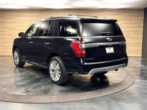 Used 2019 Ford Expedition Platinum image 25