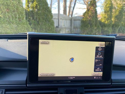 Used 2013 Audi A6 2.0T Premium Plus w/ Premium Plus Pkg image 15