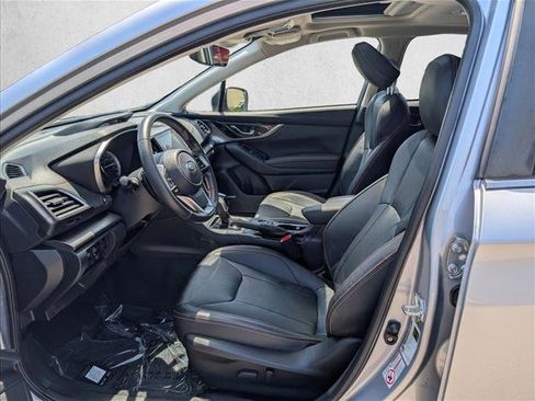 Used 2019 Subaru Crosstrek 2.0i Limited w/ Moonroof Package w/Navigation AWD/4WD image 14