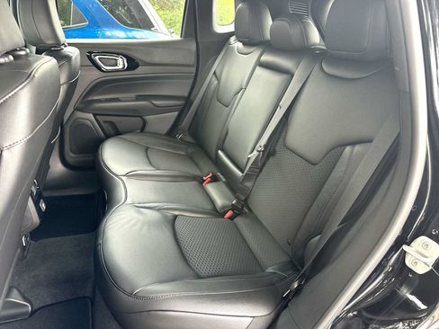 New 2026 Jeep Compass Latitude AWD/4WD image 23